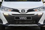 Toyota Yaris Cross 2018 года (ZA)
